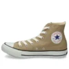 Chuck Taylor All Star Colors High Top “Tan”