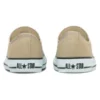 Chuck Taylor All Star Colors OX “Beige”