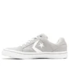 Chuck Taylor All Star Cons El Distrito OX “Grey White”