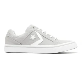 Chuck Taylor All Star Cons El Distrito OX “Grey White”