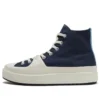 Chuck Taylor All Star Construct Construct Sport Remastered “Navy”