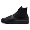 Chuck Taylor All Star Construct High Top “Black”