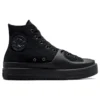 Chuck Taylor All Star Construct High Top “Black”