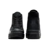 Chuck Taylor All Star Construct High Top “Black”