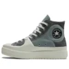 Chuck Taylor All Star Construct High Top “Colorblock – Tidepool”