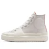 Chuck Taylor All Star Construct Sport Remastered “Pale Putty”