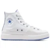 Chuck Taylor All Star Construct “White Blue”