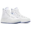 Chuck Taylor All Star Construct “White Blue”