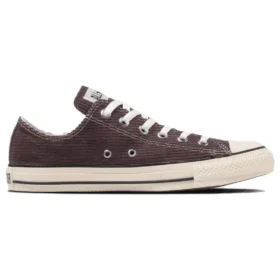 Chuck Taylor All Star Corduroy Ox “Brown”