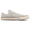 Chuck Taylor All Star Corduroy Ox “Grey”
