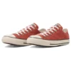Chuck Taylor All Star Corduroy Ox “Red”