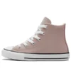 Chuck Taylor All Star Counter Climate Leather “Stone Mauve”