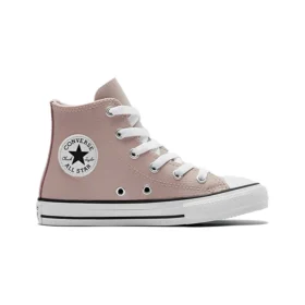 Chuck Taylor All Star Counter Climate Leather “Stone Mauve”