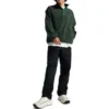 Chuck Taylor All Star Counter Climate Popover “Secret Pines Green”