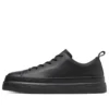 Chuck Taylor All Star Coupe Bateau Ox “Triple Black”