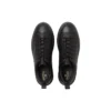 Chuck Taylor All Star Coupe Bateau Ox “Triple Black”