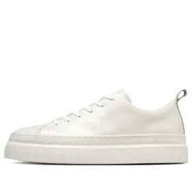 Chuck Taylor All Star Coupe Bateau Ox “White”