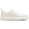 Chuck Taylor All Star Coupe Bateau Ox “White”
