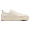Chuck Taylor All Star Coupe Bateau Ox “White”