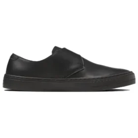 Chuck Taylor All Star Coupe Epais Leather Monkstrap OX “Black”