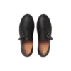 Chuck Taylor All Star Coupe Epais Leather Monkstrap OX “Black”