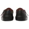 Chuck Taylor All Star Coupe Epais Leather Monkstrap OX “Black”