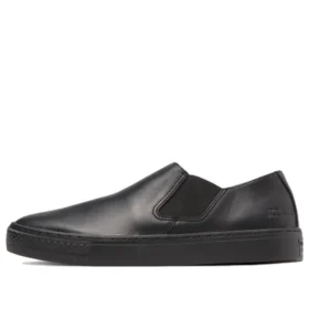 Chuck Taylor All Star Coupe Epais Sidegore Ox “Black”