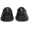 Chuck Taylor All Star Coupe Epais Sidegore Ox “Black”
