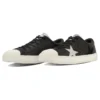 Chuck Taylor All Star Coupe Epais Triostar SP OX “Black”