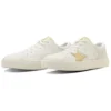 Chuck Taylor All Star Coupe Epais Triostar SP OX “White Gold”