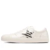 Chuck Taylor All Star Coupe Epais Tristar Am Ox “White Zebra”