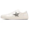 Chuck Taylor All Star Coupe Epais Tristar Am Ox “White Zebra”