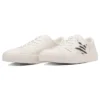 Chuck Taylor All Star Coupe Epais Tristar Am Ox “White Zebra”