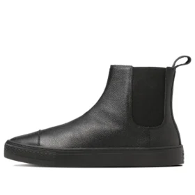 Chuck Taylor All Star Coupe Epais Wr Sidegore “Black”