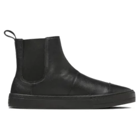 Chuck Taylor All Star Coupe Epais Wr Sidegore “Black”