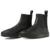 Chuck Taylor All Star Coupe Epais Wr Sidegore “Black”