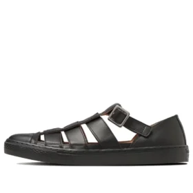 Chuck Taylor All Star Coupe Gurkha-Sandal Ox “Black”
