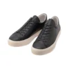 Chuck Taylor All Star Coupe J Epais Kangaroo Leather Ox “Black”
