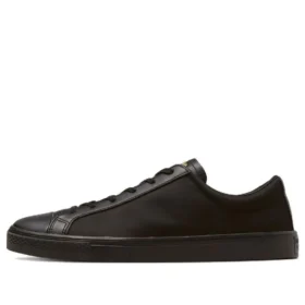 Chuck Taylor All Star Coupe Limonta Econyl Ox “Black”