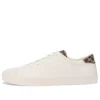 Chuck Taylor All Star Coupe Pointanimal OX “White”