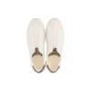 Chuck Taylor All Star Coupe Pointanimal OX “White”