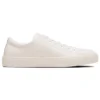 Chuck Taylor All Star Coupe Triostar AM Ox “White/Python”