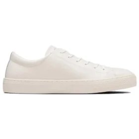 Chuck Taylor All Star Coupe Triostar AM Ox “White/Python”