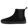 Chuck Taylor All Star Coupe Wr Wv Suede Sidegore “Black”