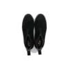 Chuck Taylor All Star Coupe Wr Wv Suede Sidegore “Black”