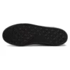 Chuck Taylor All Star Coupe Wr Wv Suede Sidegore “Black”