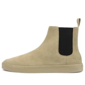 Chuck Taylor All Star Coupe Wr Wv Suede Sidegore “Sand Beige”