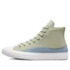 Chuck Taylor All Star Craft Mix High Top “Summit Sage”