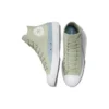 Chuck Taylor All Star Craft Mix High Top “Summit Sage”