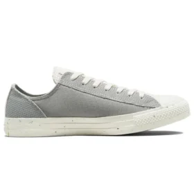 Chuck Taylor All Star Crafted Canvas “Slate Sage”